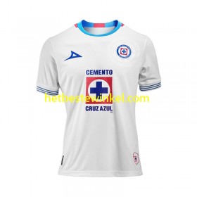 Cruz Azul Voetbalshirts Uit 2024-25